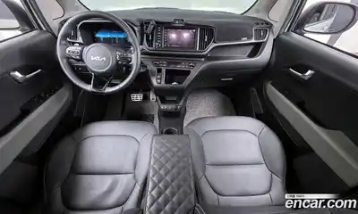 Kia Ray 2023 0.1 гидро в Москве № 18196, миниатюра 7