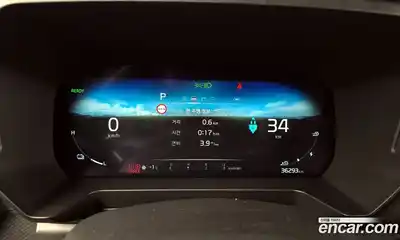 Kia Ray 2023 0.1 гидро в Москве № 18196, миниатюра 8