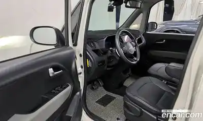 Kia Ray 2023 0.1 гидро в Москве № 18196, миниатюра 10