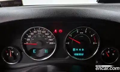 Jeep Wrangler 2014 2.8 гидро в Москве № 182046, миниатюра 8