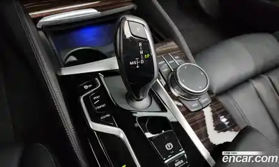 BMW 5-Series 2021 2.0 гидро в Москве № 189308, миниатюра 9