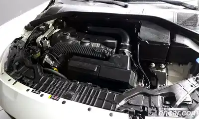 Volvo V60 2016 2.5 гидро в Москве № 190901, миниатюра 6