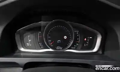Volvo V60 2016 2.5 гидро в Москве № 190901, миниатюра 8