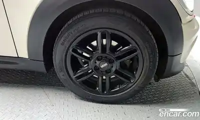 Mini Cooper 2012 1.6 гидро в Москве № 191152, миниатюра 5