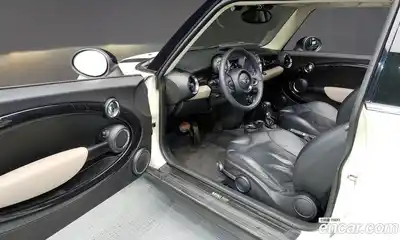 Mini Cooper 2012 1.6 гидро в Москве № 191152, миниатюра 10
