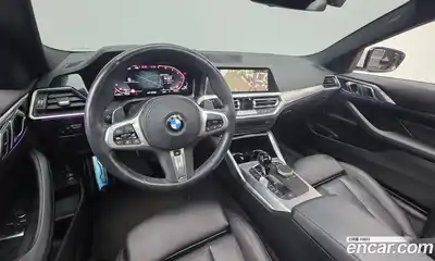 BMW 4-Series 2023 2.0 гидро в Москве № 191306, миниатюра 7