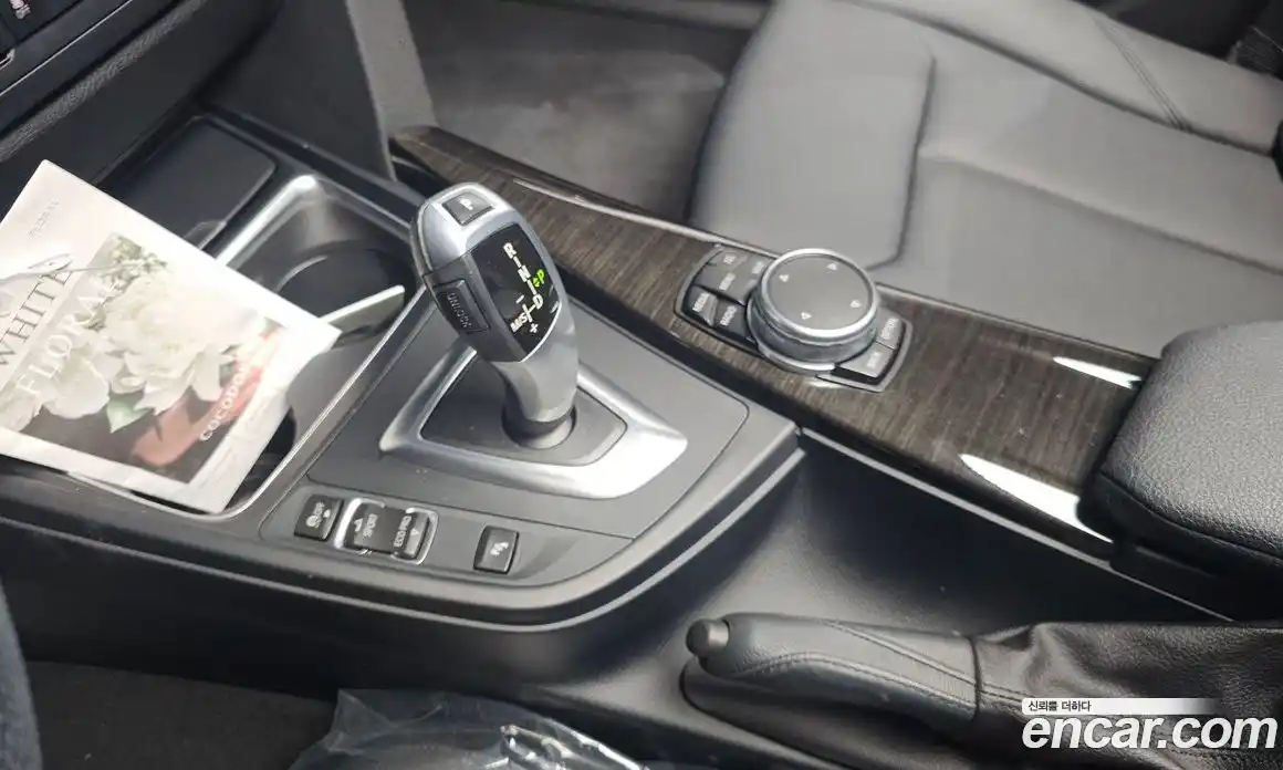 BMW 3-Series 2015 2.0 гидро в Москве № 192168, фото 8