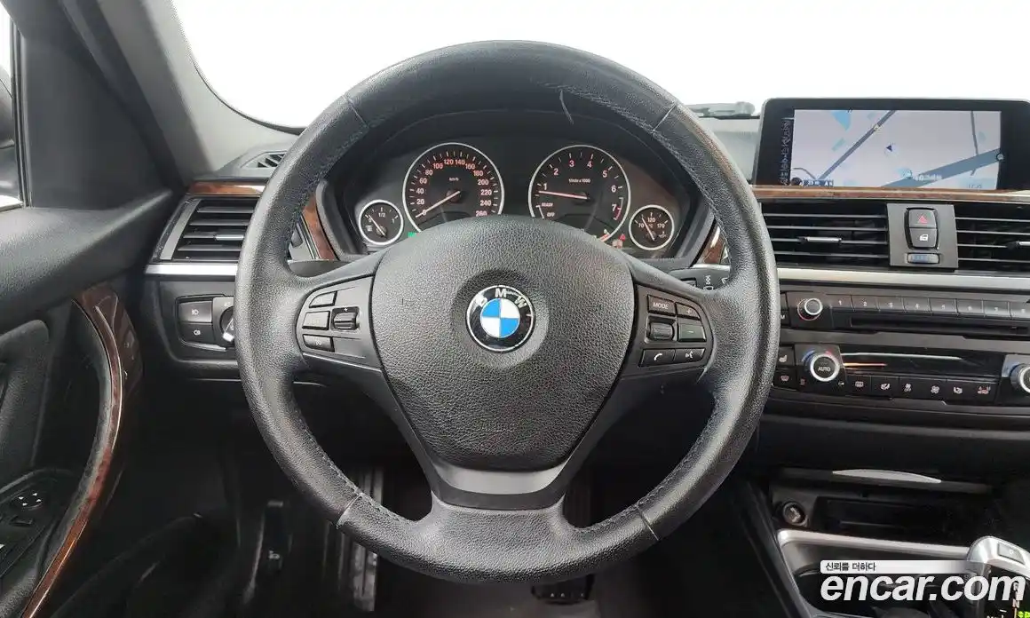 BMW 3-Series 2013 2.0 гидро в Москве № 192771, фото 13