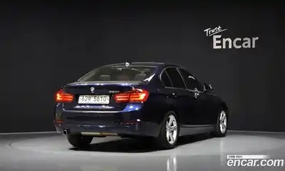 BMW 3-Series 2013 2.0 гидро в Москве № 192771, миниатюра 2