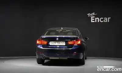 BMW 3-Series 2013 2.0 гидро в Москве № 192771, миниатюра 4