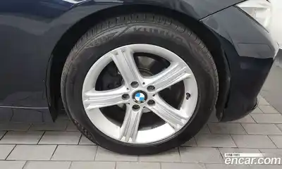 BMW 3-Series 2013 2.0 гидро в Москве № 192771, миниатюра 5