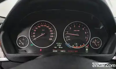 BMW 3-Series 2013 2.0 гидро в Москве № 192771, миниатюра 8