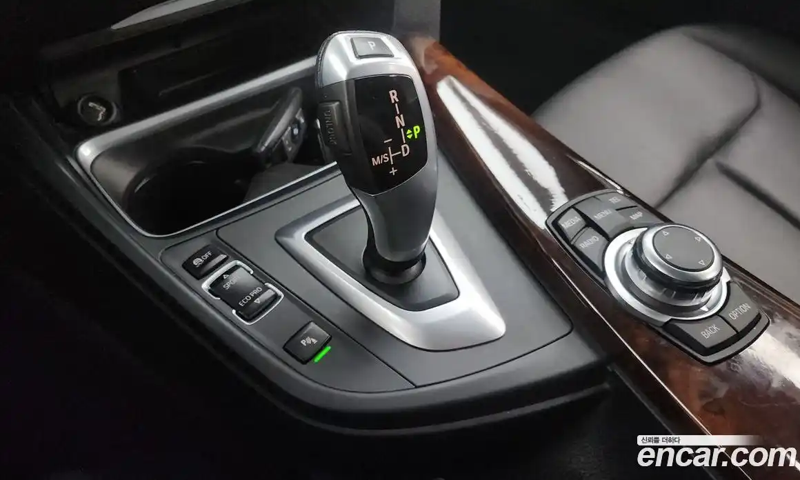 BMW 3-Series 2013 2.0 гидро в Москве № 192771, фото 9
