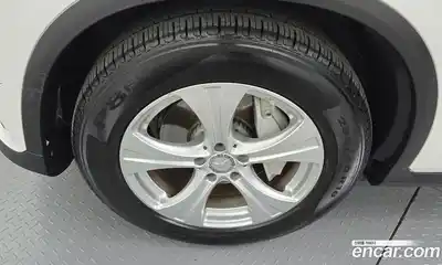 Mercedes-Benz GLC-Class 2016 2.1 гидро в Москве № 195610, миниатюра 5