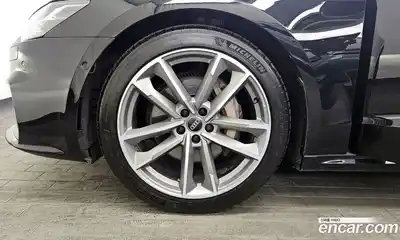 Audi A7 2021 3.0 гидро в Москве № 196332, миниатюра 5