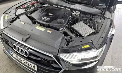 Audi A7 2021 3.0 гидро в Москве № 196332, миниатюра 6