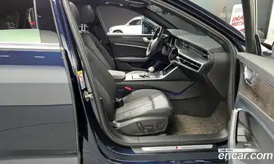 Audi A6 2020 2.0 гидро в Москве, миниатюра 11