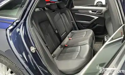 Audi A6 2020 2.0 гидро в Москве, миниатюра 12