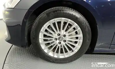Audi A6 2020 2.0 гидро в Москве, миниатюра 5