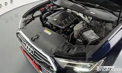 Audi A6 2020 2.0 гидро в Москве, миниатюра 6