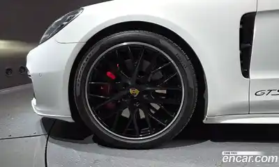 Porsche Panamera 2020 4.0 гидро в Москве № 197579, миниатюра 5