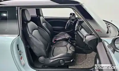 Mini Cooper 2013 2.0 гидро в Москве № 198372, миниатюра 11