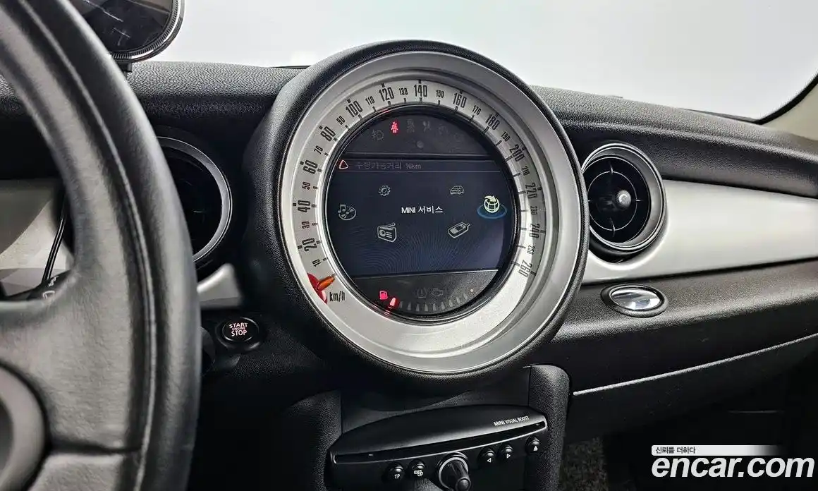 Mini Cooper 2013 2.0 гидро в Москве № 198372, фото 16