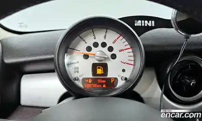 Mini Cooper 2013 2.0 гидро в Москве № 198372, миниатюра 8