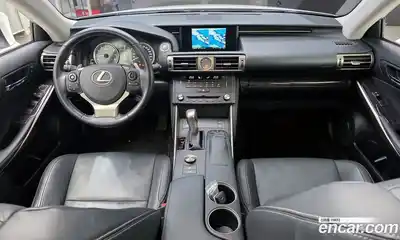 Lexus IS 2015 2.5 гидро в Москве № 198775, миниатюра 7