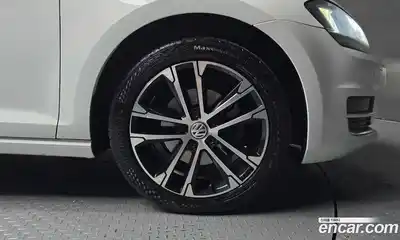 Volkswagen Golf 2014 2.0 гидро в Москве № 199178, миниатюра 5