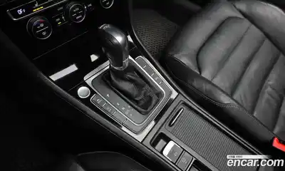 Volkswagen Golf 2014 2.0 гидро в Москве № 199178, миниатюра 9