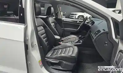 Volkswagen Golf 2014 2.0 гидро в Москве № 199178, миниатюра 10
