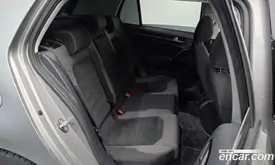 Volkswagen Golf 2015 2.0 гидро в Москве № 199252, миниатюра 12