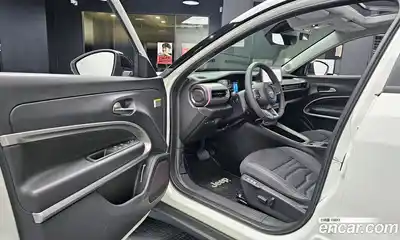 Jeep Avenger 2024 0.1 гидро в Москве № 199384, миниатюра 11