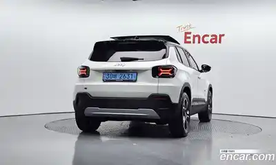 Jeep Avenger 2024 0.1 гидро в Москве № 199384, миниатюра 4