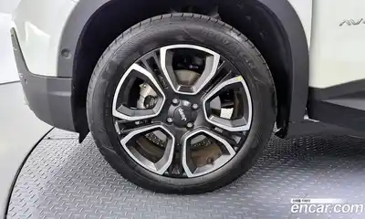 Jeep Avenger 2024 0.1 гидро в Москве № 199384, миниатюра 5