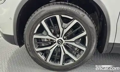 Renault QM6 2022 2.0 гидро в Москве № 205333, миниатюра 5