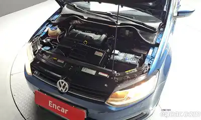 Volkswagen Polo 2015 1.4 гидро в Москве № 207306, миниатюра 6