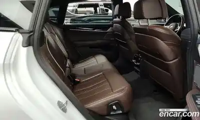 BMW 6-Series 2023 3.0 Автомат в Москве № 210918, миниатюра 12