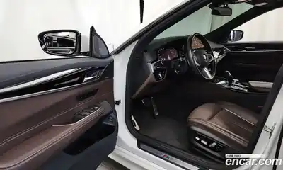 BMW 6-Series 2023 3.0 Автомат в Москве № 210918, миниатюра 10