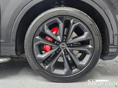 Audi Q7 2022 3.0 гидро в Москве № 212324, миниатюра 5