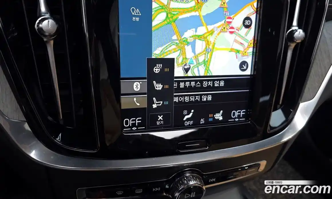 Volvo S60 2019 2.0 гидро в Москве № 212871, фото 14