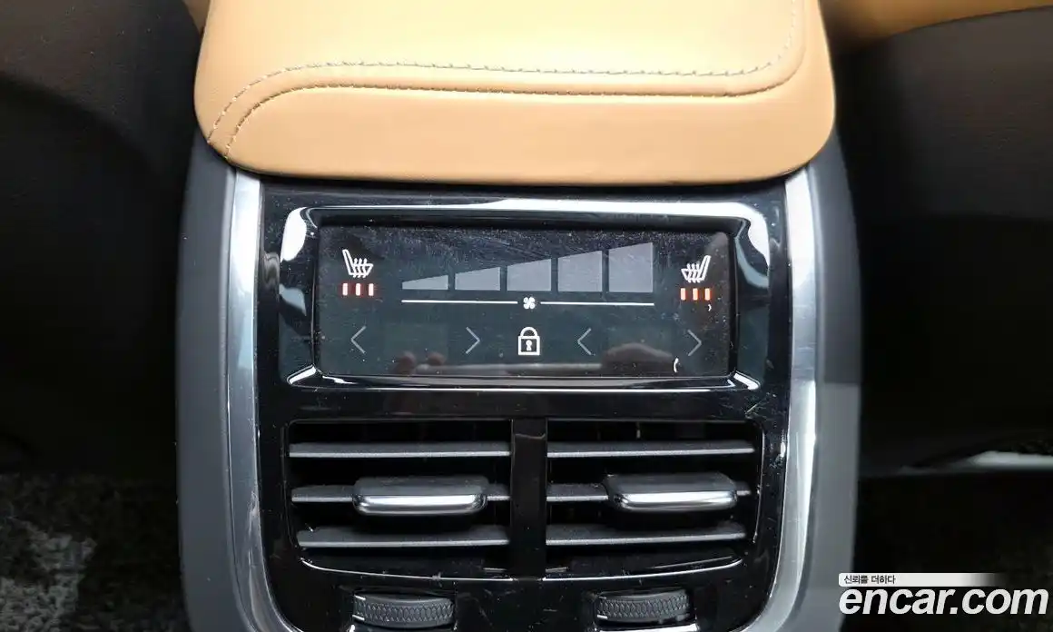 Volvo S60 2019 2.0 гидро в Москве № 212871, фото 19