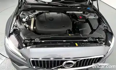 Volvo S60 2019 2.0 гидро в Москве № 212871, миниатюра 6