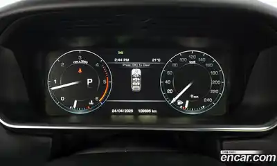 Land Rover Range-Rover Sport 2016 4.4 гидро в Москве № 213631, миниатюра 8