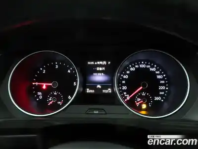 Volkswagen Tiguan 2020 2.0 гидро в Москве № 215203, миниатюра 10