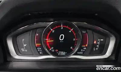 Volvo XC70 2016 2.0 гидро в Москве № 218158, миниатюра 8
