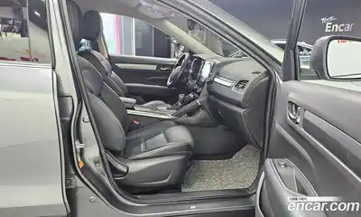 Renault QM6 2020 2.0 гидро в Москве № 221380, миниатюра 11