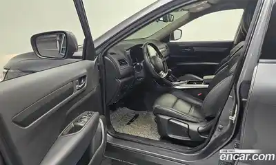 Renault QM6 2020 2.0 гидро в Москве № 221380, миниатюра 10