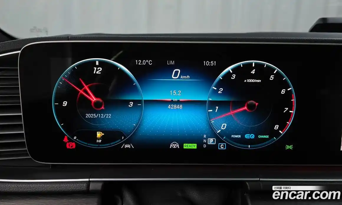 Mercedes-Benz GLS-Class 2021 4.0 гидро в Москве № 224463, фото 8